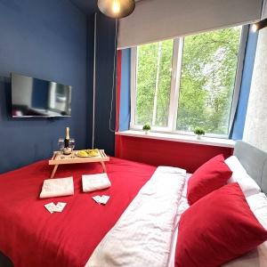 Apart-Hotel RedBaltic Plus