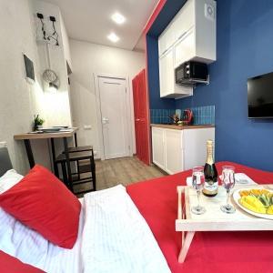 Apart-Hotel RedBaltic Plus