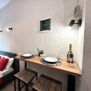 Apart-Hotel RedBaltic Plus