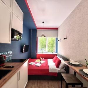 Apart-Hotel RedBaltic Plus