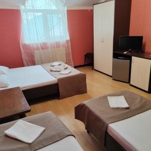 Hotel Avenyu