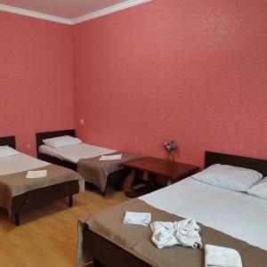 Hotel Avenyu
