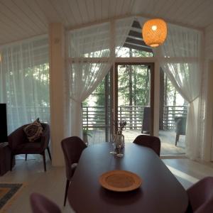 Hotel VereskOtel