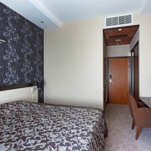 Hotel VereskOtel
