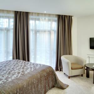 Hotel VereskOtel