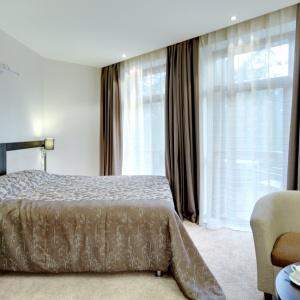 Hotel VereskOtel