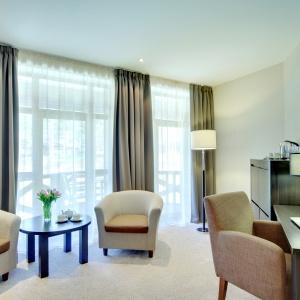 Hotel VereskOtel