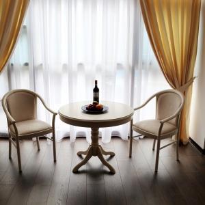 Hotel VereskOtel