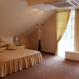 Hotel VereskOtel