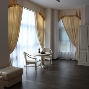 Hotel VereskOtel