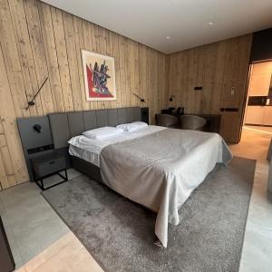 Hotel VereskOtel