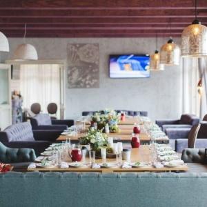 Hotel VereskOtel
