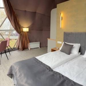 Glamping Ozero Le