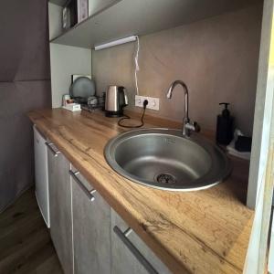 Glamping Ozero Le