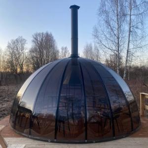 Glamping Ozero Le