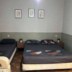 Гостевой дом Юлиана