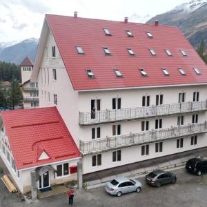 Hotel Alpina