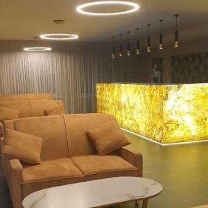 Hotel Alpina