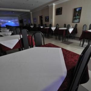 Hotel Alpina