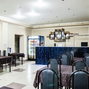 Hotel Alpina