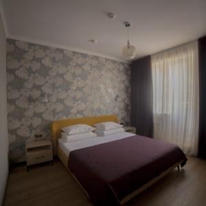 Hotel Alpina