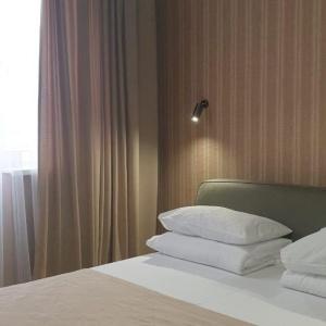 Hotel Alpina