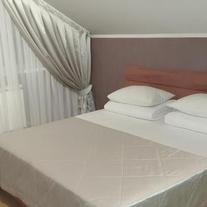 Hotel Alpina