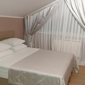 Hotel Alpina