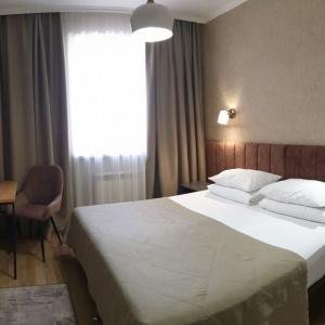 Hotel Alpina