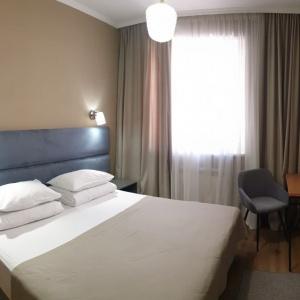 Hotel Alpina