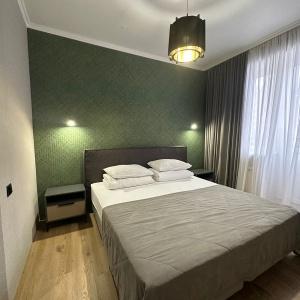 Hotel Alpina