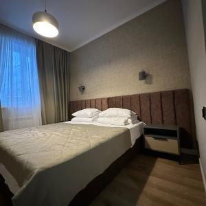 Hotel Alpina