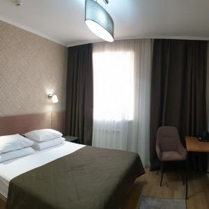 Hotel Alpina