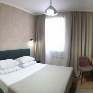 Hotel Alpina