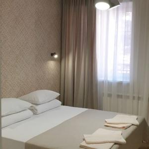 Hotel Alpina