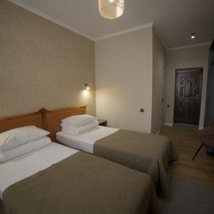 Hotel Alpina