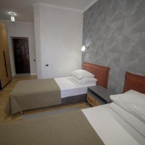 Hotel Alpina