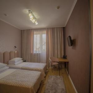 Hotel Alpina