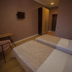 Hotel Alpina