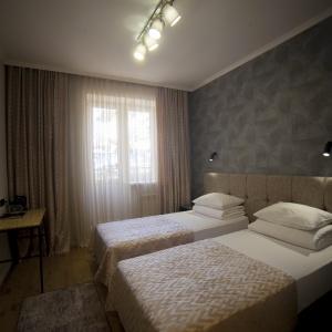 Hotel Alpina
