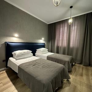 Hotel Alpina