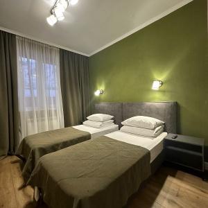 Hotel Alpina