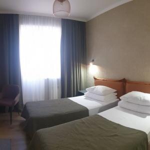 Hotel Alpina