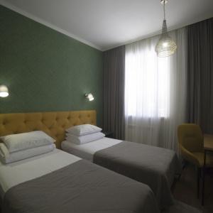 Hotel Alpina