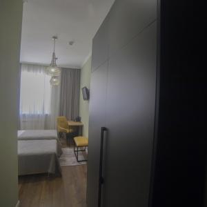 Hotel Alpina