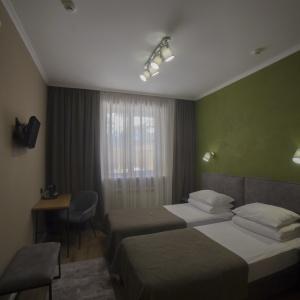 Hotel Alpina