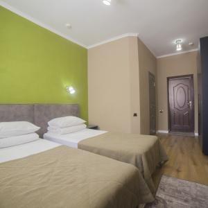 Hotel Alpina