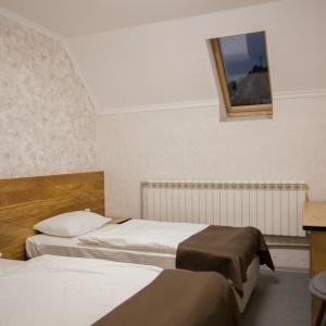 Hotel Alpina