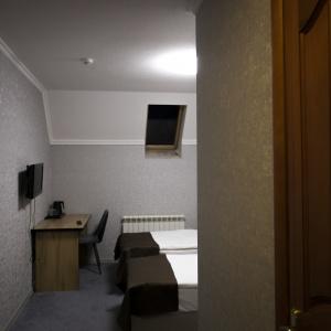 Hotel Alpina