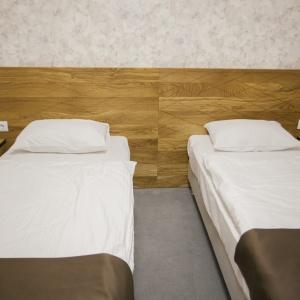 Hotel Alpina